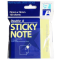 Giấy Sticky Note 3×4 Deli 76*101mm